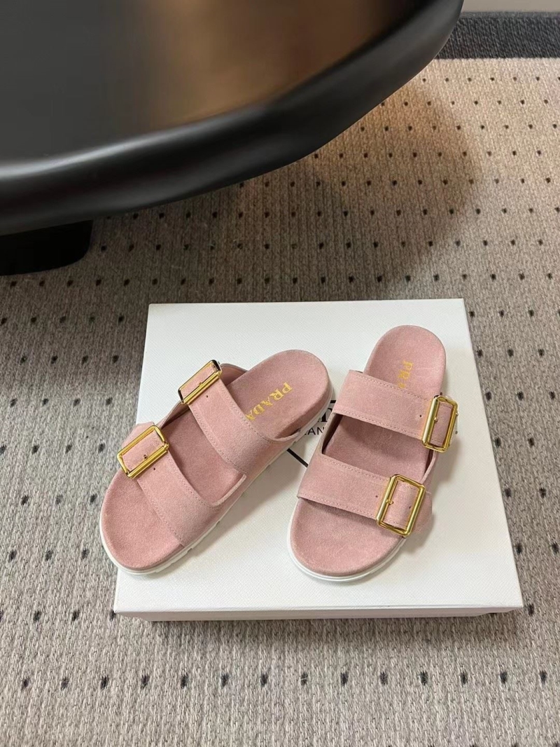 Prada Sandals